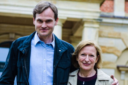 dagmar manzel sohn todesursache