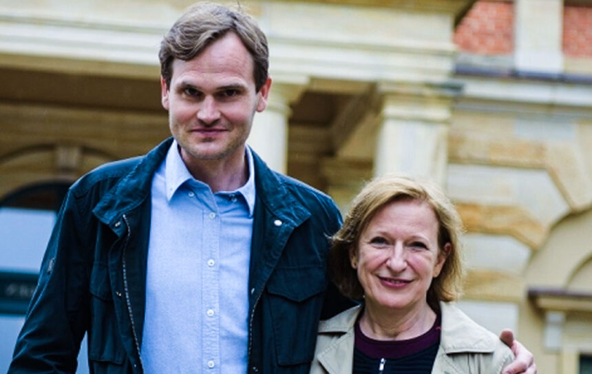 dagmar manzel sohn todesursache
