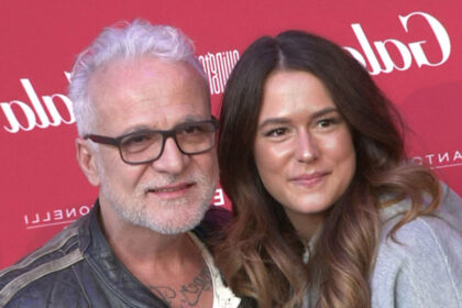 luca leon gorgoglione