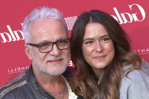 luca leon gorgoglione