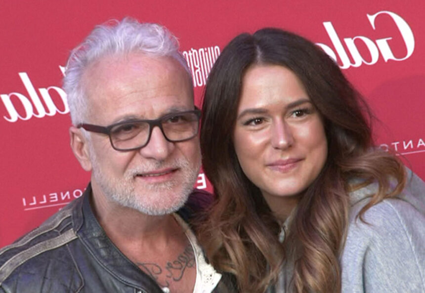 luca leon gorgoglione