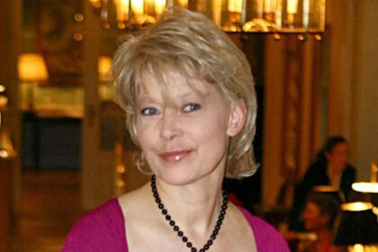 ehemann barbara rudnik letzte bilder