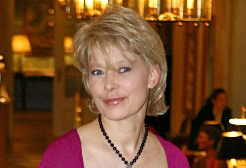 ehemann barbara rudnik letzte bilder