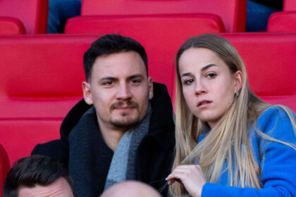 giulia gwinn partner