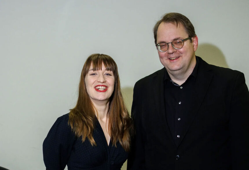 heidi reichinnek partner