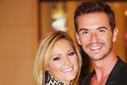 helene fischer partner