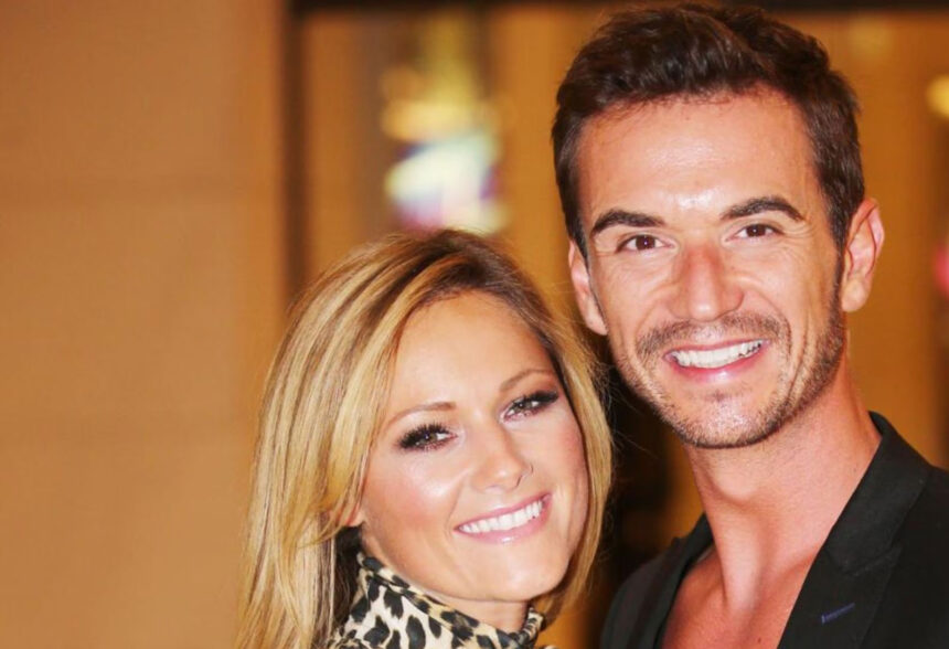 helene fischer partner