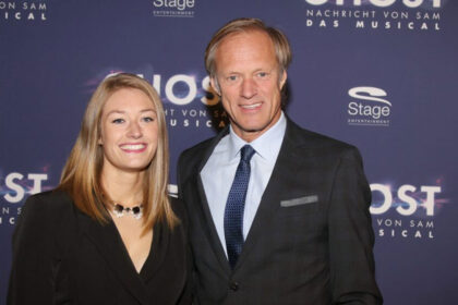 ist katharina delling verheiratet