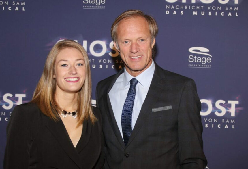 ist katharina delling verheiratet