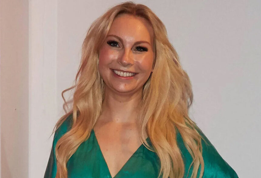 ist susanne klehn verheiratet
