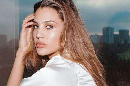 kenya kinski-jones