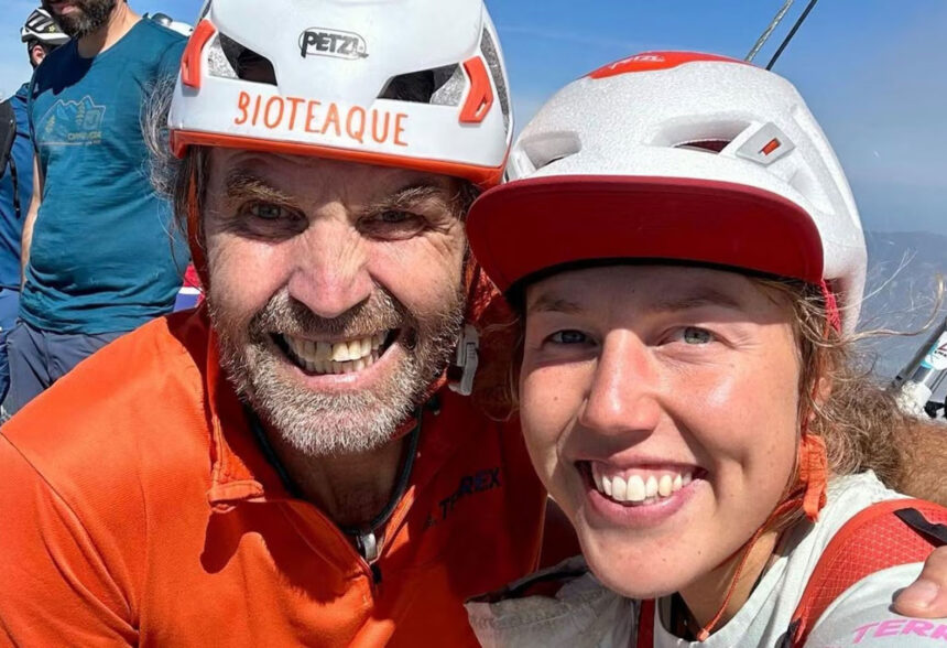 laura dahlmeier partner
