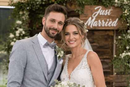 markus eisenbichler hochzeit