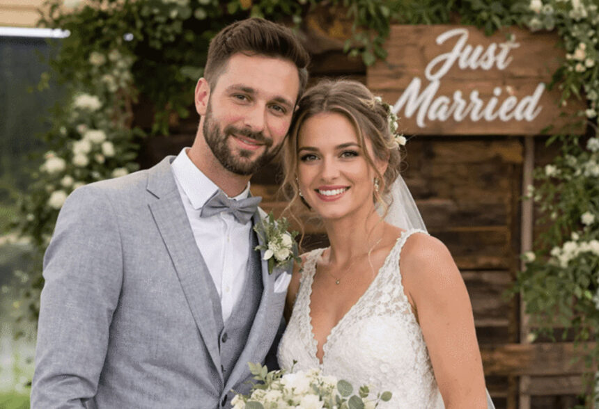 markus eisenbichler hochzeit