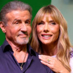 sylvester stallone ehepartnerin