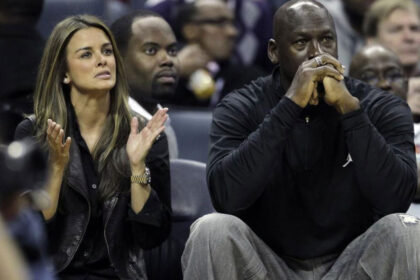 yvette prieto