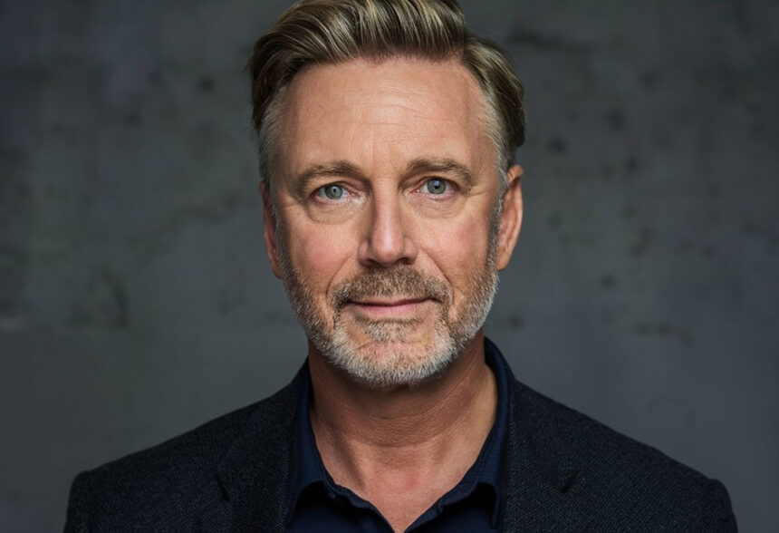 andré vetters