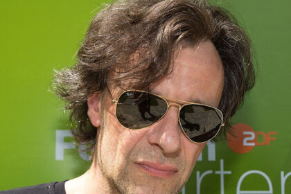 andy birr