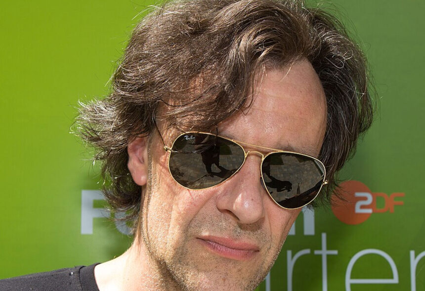 andy birr