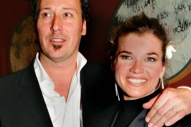 anke engelke partner