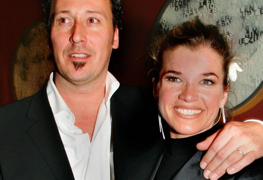 anke engelke partner