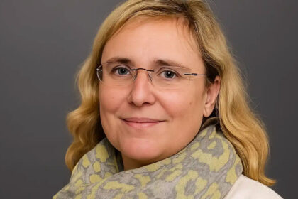 carola schubert