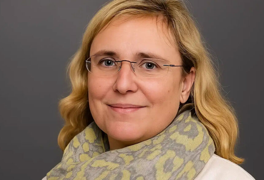 carola schubert