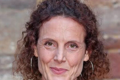 charis maria werding