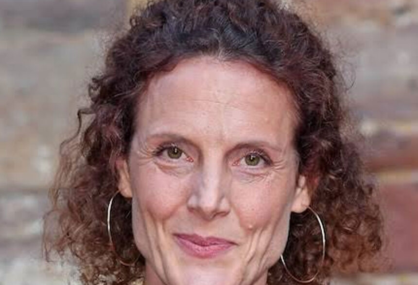 charis maria werding