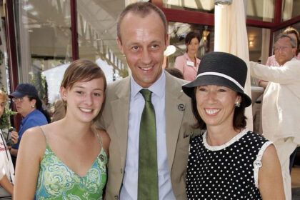 constanze merz tochter von friedrich merz