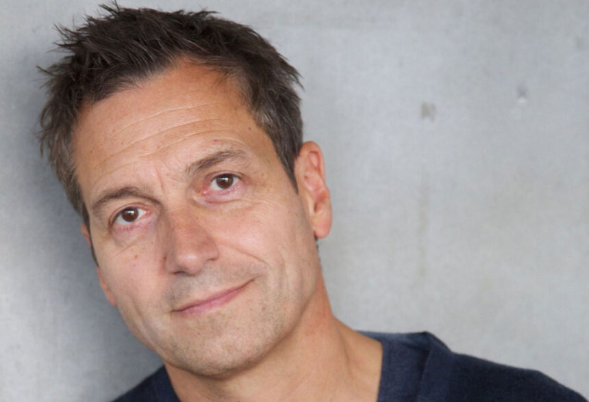 dieter nuhr krank