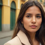 elea giulia alva di lorenzo