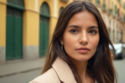 elea giulia alva di lorenzo