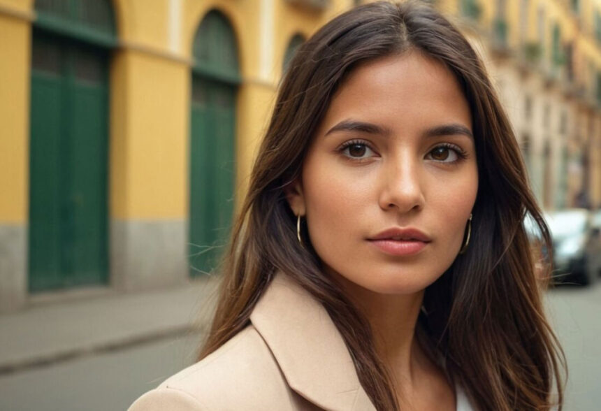 elea giulia alva di lorenzo