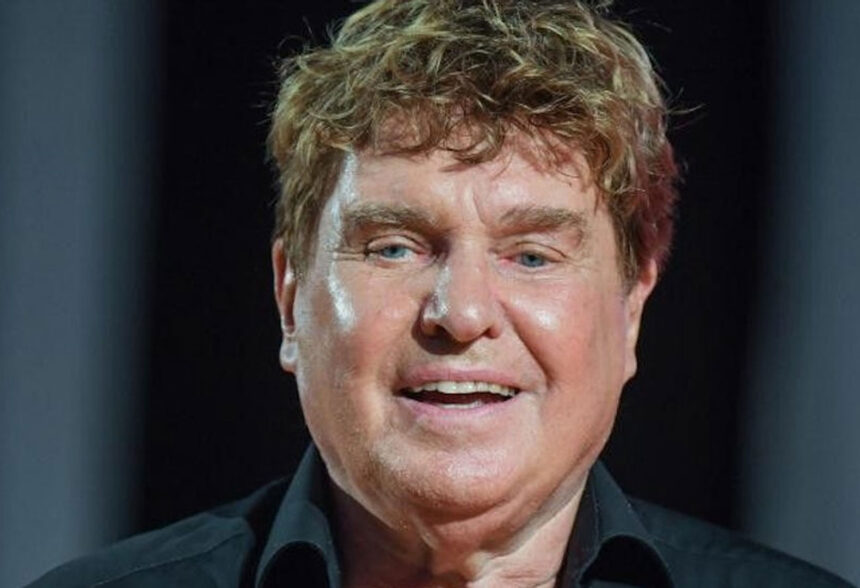 frank schöbel krankheit