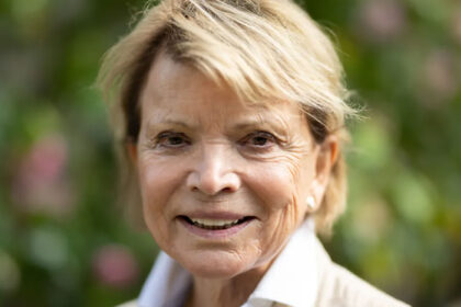 heidi glas