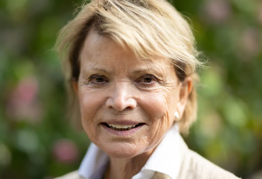 heidi glas