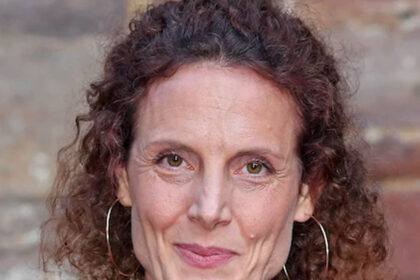 irene kasner