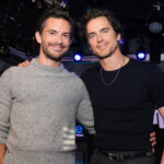 jonathan bailey partner
