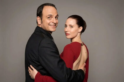 josephine rosen kaya yanar hochzeit