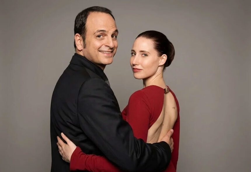 josephine rosen kaya yanar hochzeit