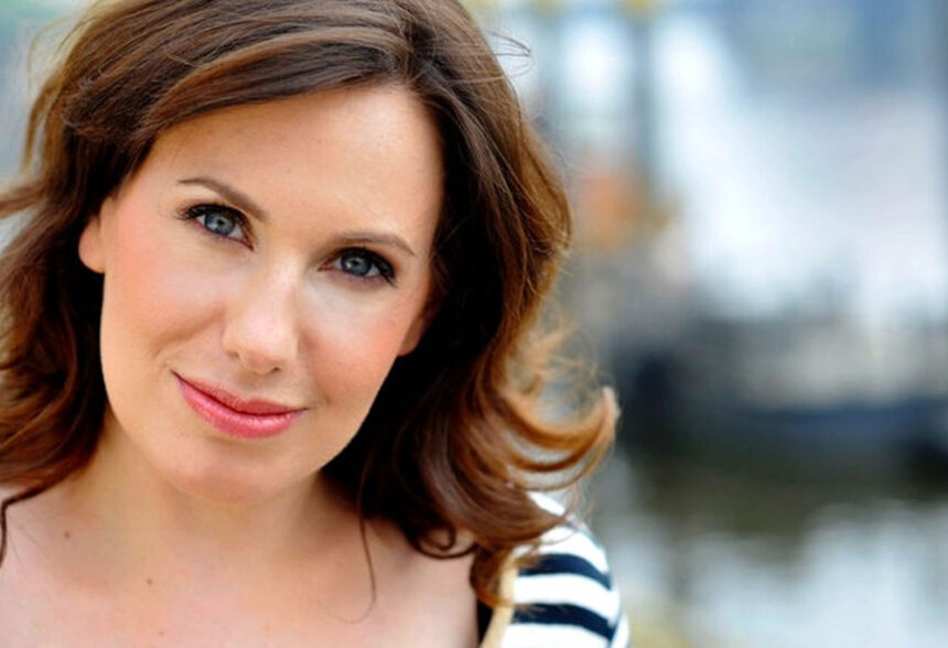 katja runge