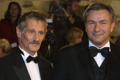 klaus wowereit neuer partner