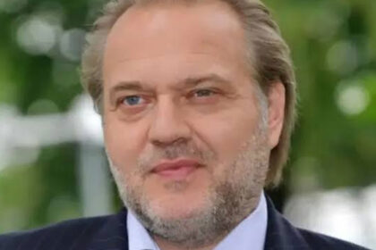 leo aron kremp