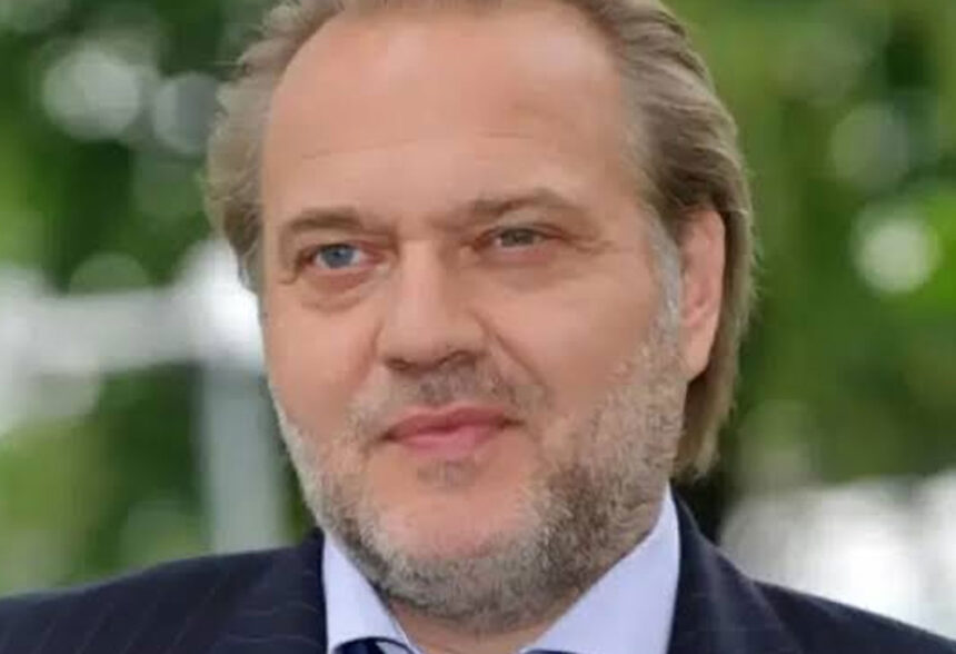 leo aron kremp