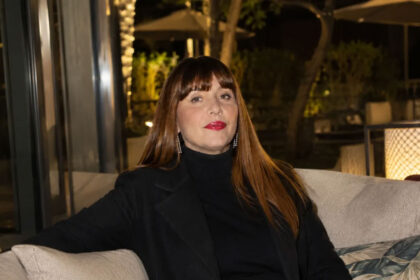 luisa ancelotti