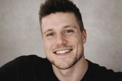 marvin bohlen