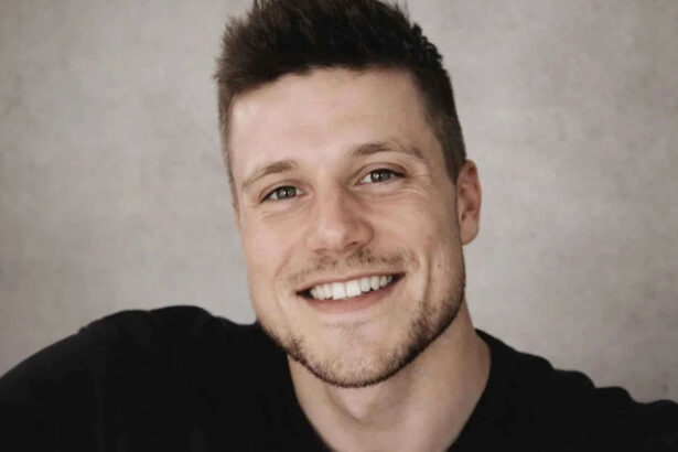 marvin bohlen