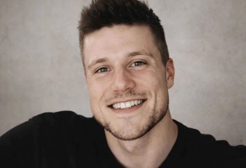 marvin bohlen