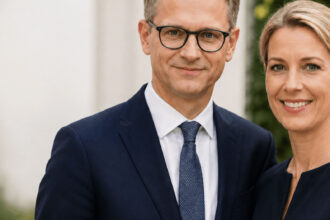 mit wem ist carsten linnemann verheiratet